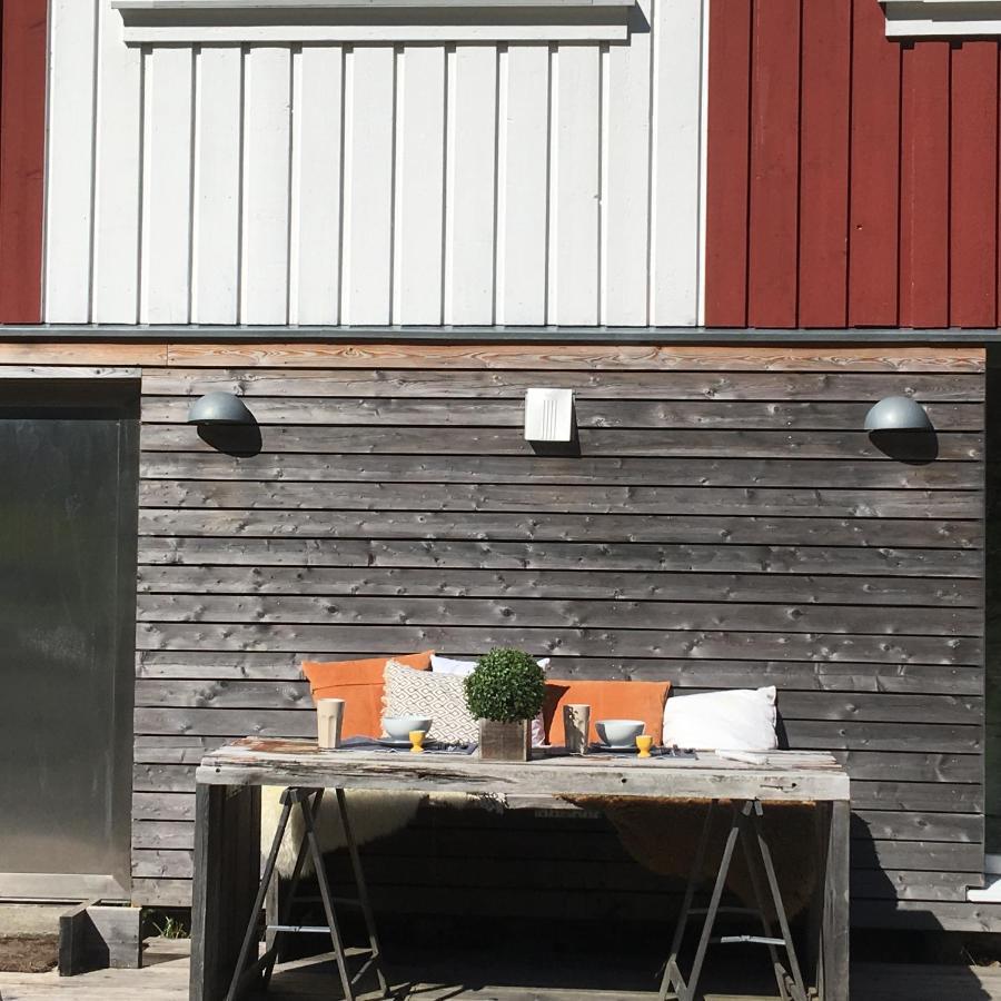 Lofoten Fjord Lodge Saupstad  Luaran gambar